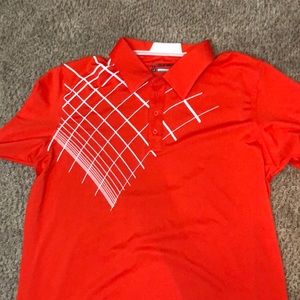 NWOT Men’s Golf Shirt